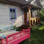 Wczasowisko * Międzywodzie