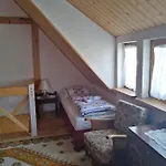 Wczasowisko Feriehus *