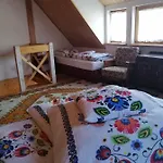 Feriehus Wczasowisko Międzywodzie