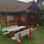 Wczasowisko Feriehus Międzywodzie