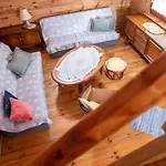 Wczasowisko Feriehus Międzywodzie