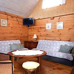 Wczasowisko Feriehus Międzywodzie