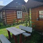 Wczasowisko Feriehus *