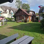 Wczasowisko * Międzywodzie