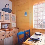 Wczasowisko Feriehus Międzywodzie