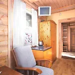 Wczasowisko Feriehus Międzywodzie