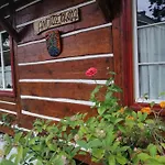Feriehus Wczasowisko Międzywodzie