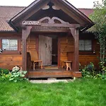 Wczasowisko Feriehus Międzywodzie