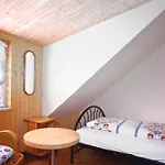 Feriehus Wczasowisko Międzywodzie