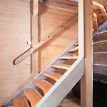 Wczasowisko Feriehus Międzywodzie