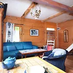 Wczasowisko Feriehus Międzywodzie