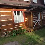Feriehus Wczasowisko Międzywodzie