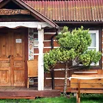 Wczasowisko * Międzywodzie
