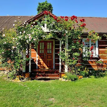 Tatil Evi Wczasowisko Międzywodzie