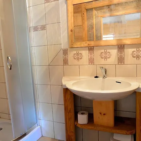 Wczasowisko Tatil Evi