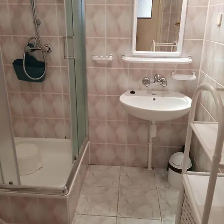 Wczasowisko * Międzywodzie