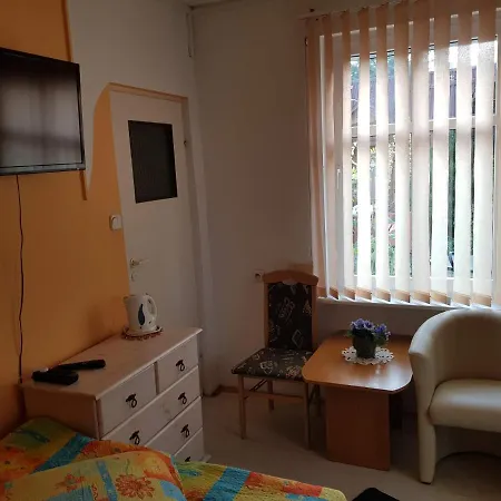 Hébergement de vacances Wczasowisko *