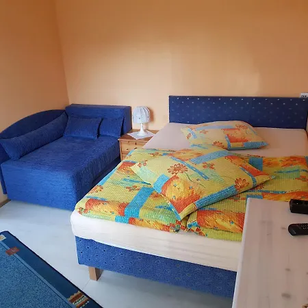 Wczasowisko Hébergement de vacances *