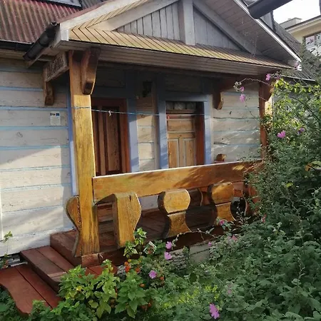 Hébergement de vacances Wczasowisko