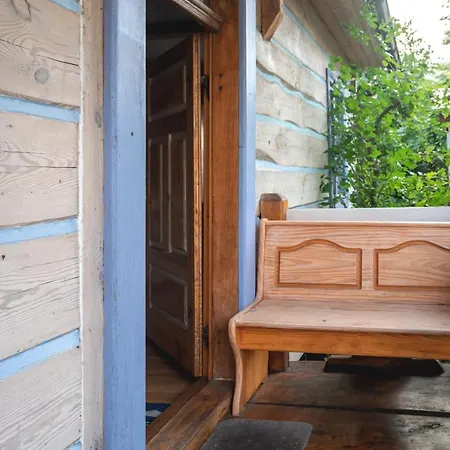 Wczasowisko Tatil Evi