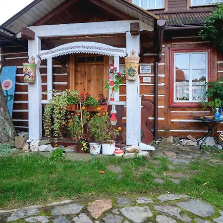 Wczasowisko *