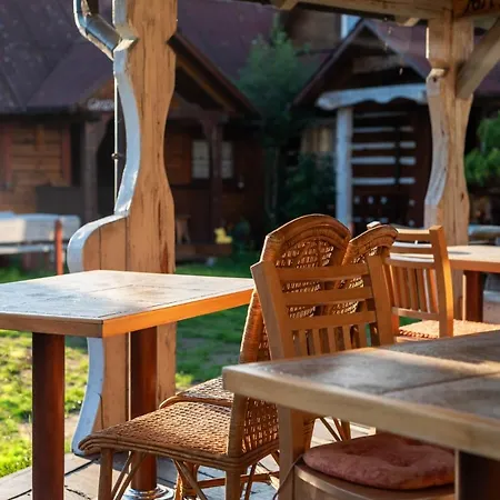 Wczasowisko * Międzywodzie