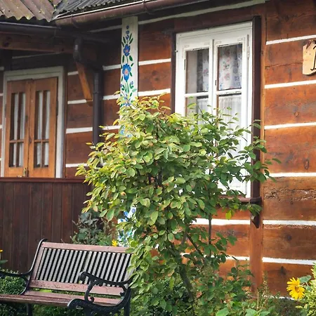 Wczasowisko Ferienhaus Międzywodzie