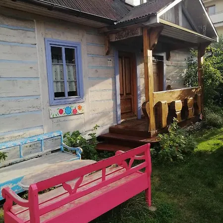 Wczasowisko * Międzywodzie