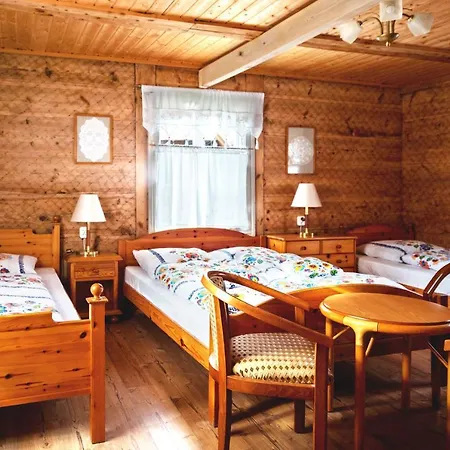 Wczasowisko * Międzywodzie