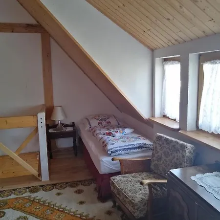 Wczasowisko Hébergement de vacances *