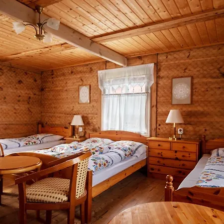 Wczasowisko * Międzywodzie