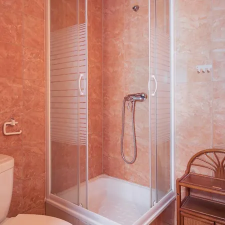 Wczasowisko * Międzywodzie