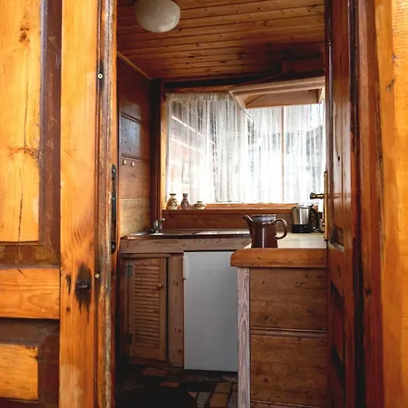 Wczasowisko Tatil Evi