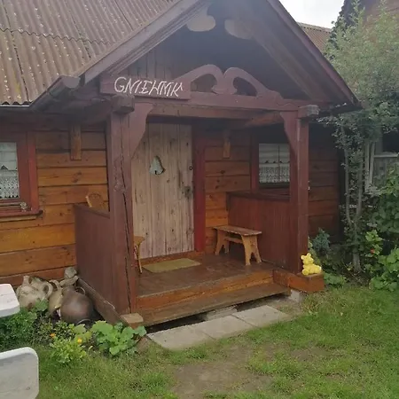 Wczasowisko