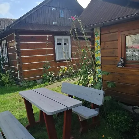 Wczasowisko Tatil Evi *