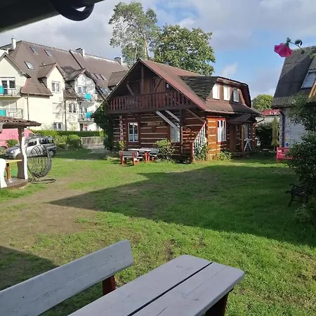 Wczasowisko * Międzywodzie