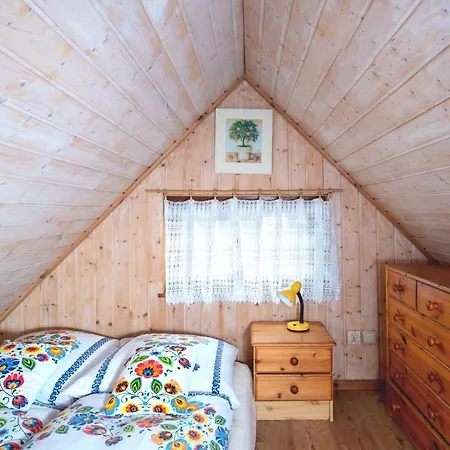 Wczasowisko Międzywodzie