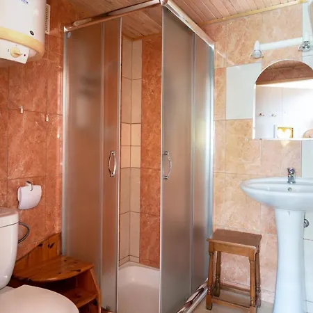 Wczasowisko * Międzywodzie