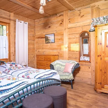 Hébergement de vacances Wczasowisko