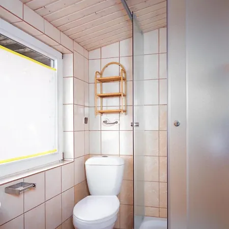 Hébergement de vacances Wczasowisko *