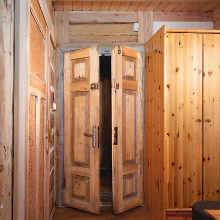 Wczasowisko Tatil Evi Międzywodzie