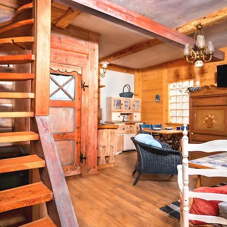 Wczasowisko Międzywodzie