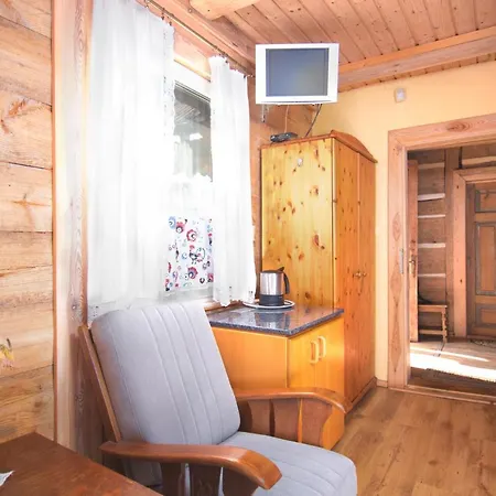 Wczasowisko Tatil Evi Międzywodzie