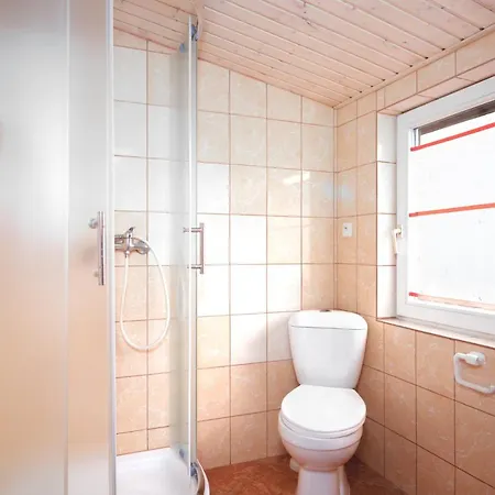 Wczasowisko Hébergement de vacances