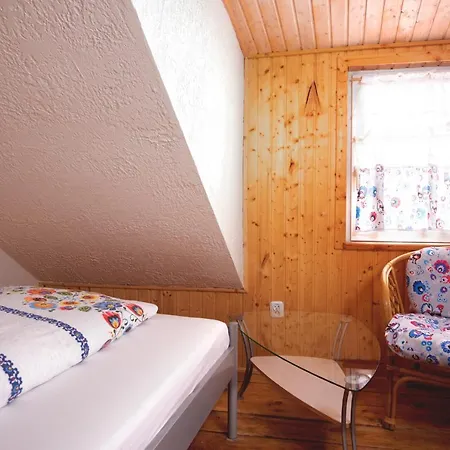 Wczasowisko Holiday home *
