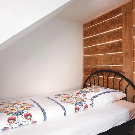 Wczasowisko Międzywodzie