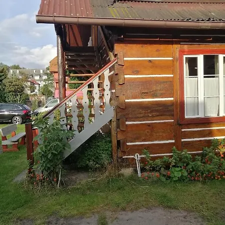 Hébergement de vacances Wczasowisko *