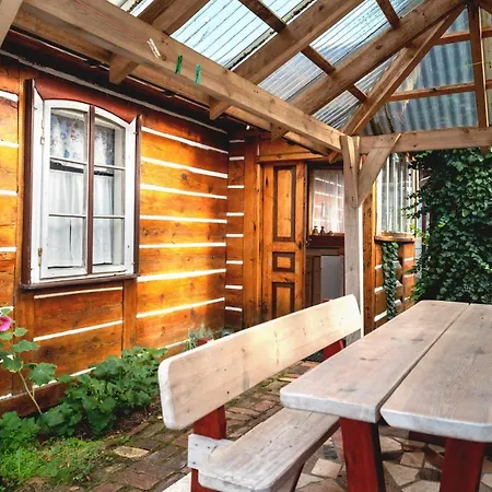 Wczasowisko Holiday home