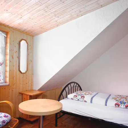 Hébergement de vacances Wczasowisko Międzywodzie