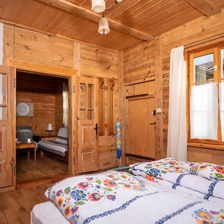 Wczasowisko * Międzywodzie